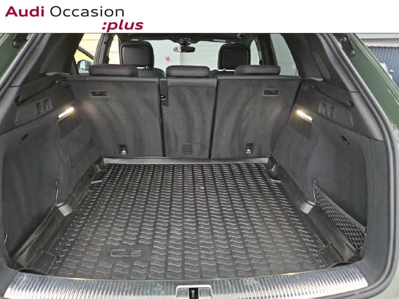 Voitures occasions Audi Q5 S line Saint-Thibault-des-Vignes