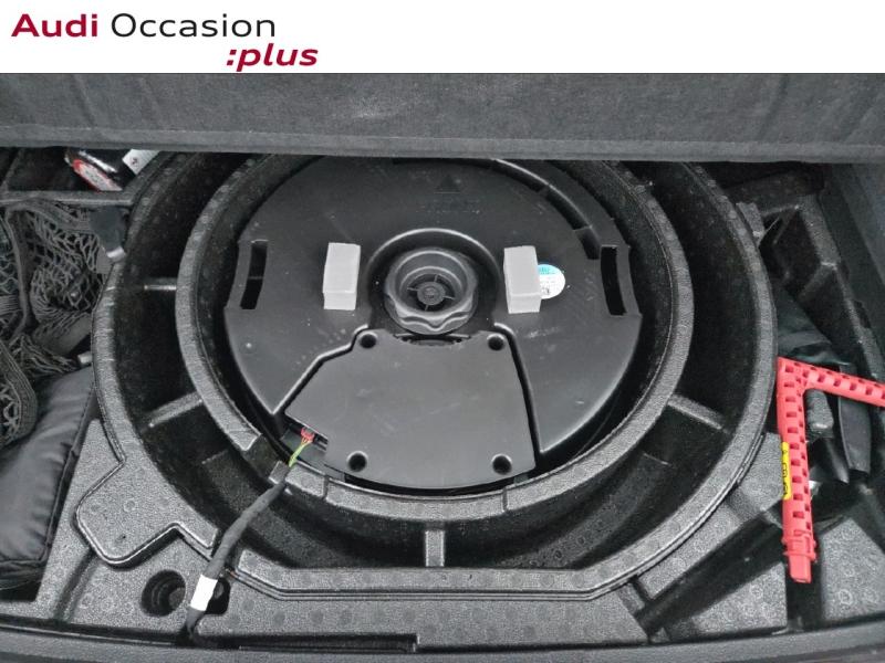 Voitures occasions Audi Q5 S line Saint-Thibault-des-Vignes