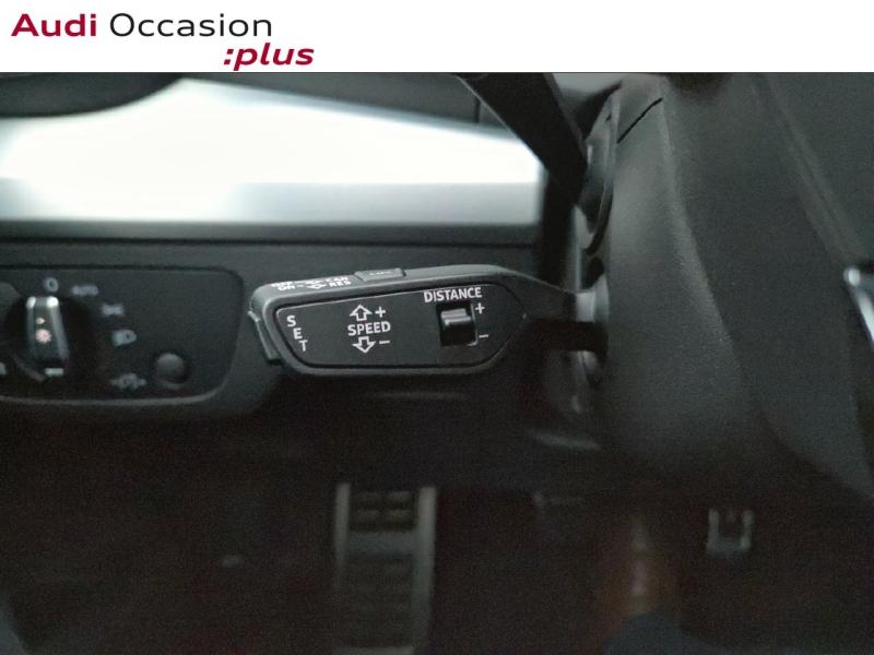 Voitures occasions Audi Q5 S line Saint-Thibault-des-Vignes