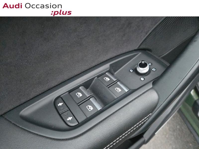 Voitures occasions Audi Q5 S line Saint-Thibault-des-Vignes