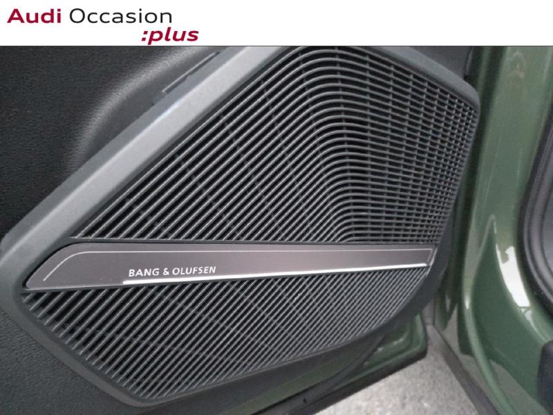 Voitures occasions Audi Q5 S line Saint-Thibault-des-Vignes