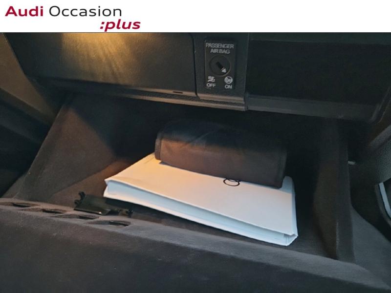 Voitures occasions Audi Q5 S line Saint-Thibault-des-Vignes