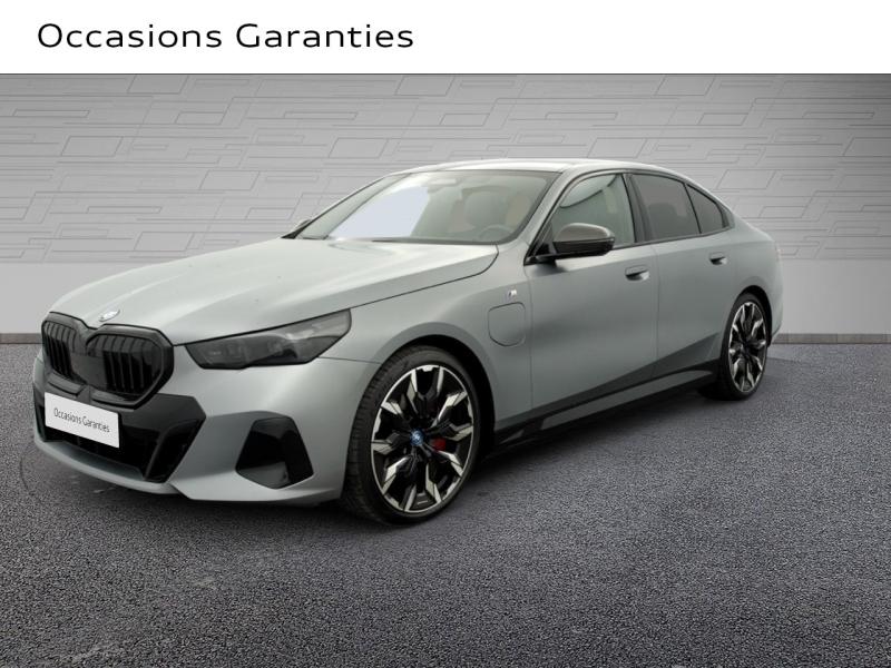 Voitures occasions BMW SERIE 5 M Sport Saint-Thibault-des-Vignes