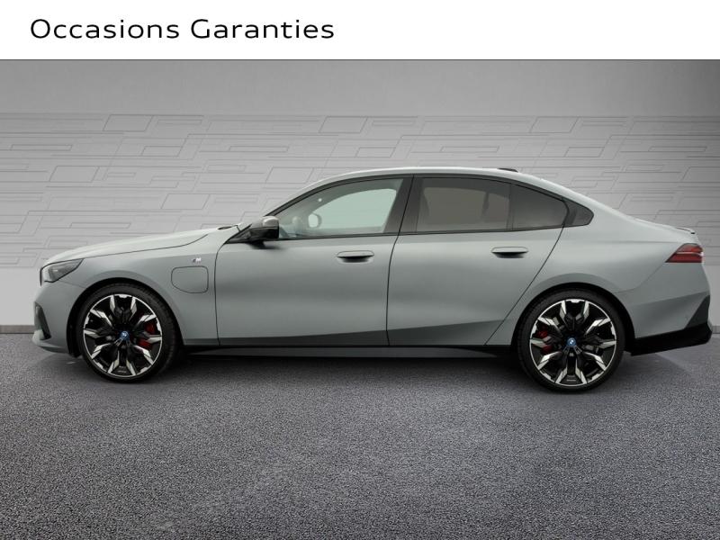 Voitures occasions BMW SERIE 5 M Sport Saint-Thibault-des-Vignes