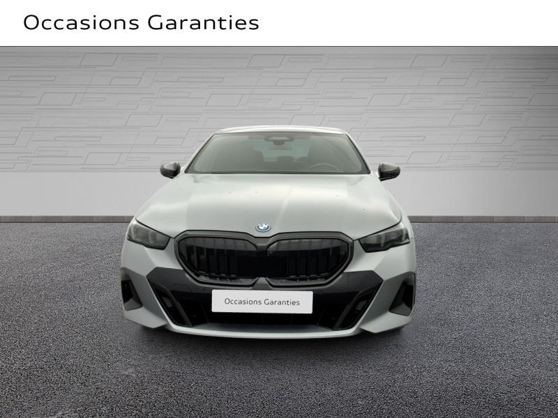 Voitures occasions BMW SERIE 5 M Sport Saint-Thibault-des-Vignes