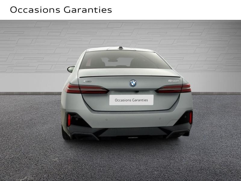 Voitures occasions BMW SERIE 5 M Sport Saint-Thibault-des-Vignes