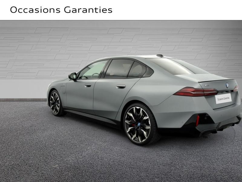 Voitures occasions BMW SERIE 5 M Sport Saint-Thibault-des-Vignes