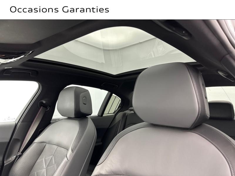 Voitures occasions BMW SERIE 5 M Sport Saint-Thibault-des-Vignes