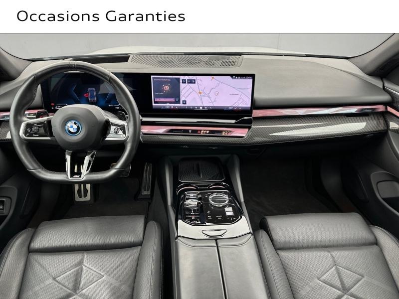 Voitures occasions BMW SERIE 5 M Sport Saint-Thibault-des-Vignes