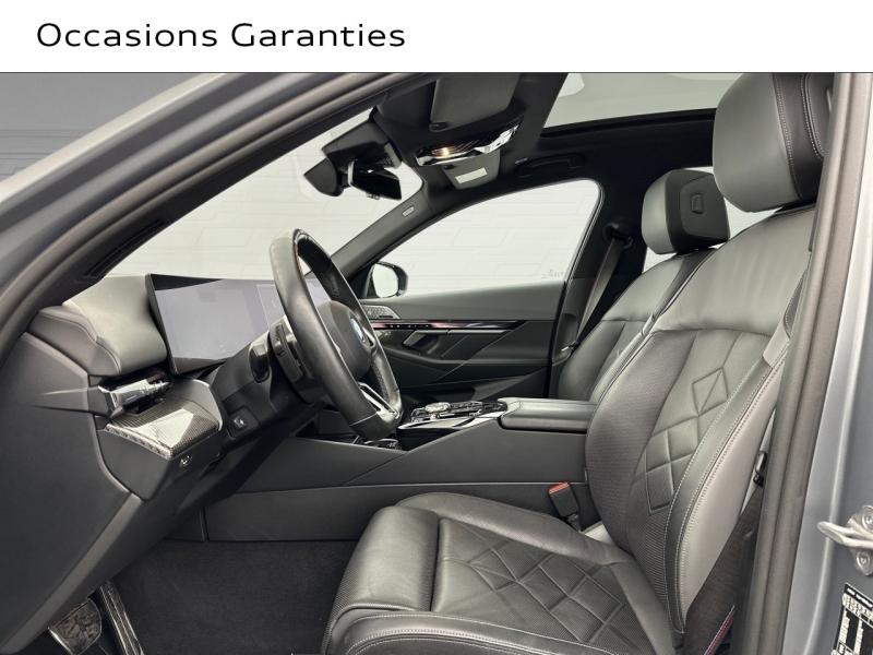 Voitures occasions BMW SERIE 5 M Sport Saint-Thibault-des-Vignes