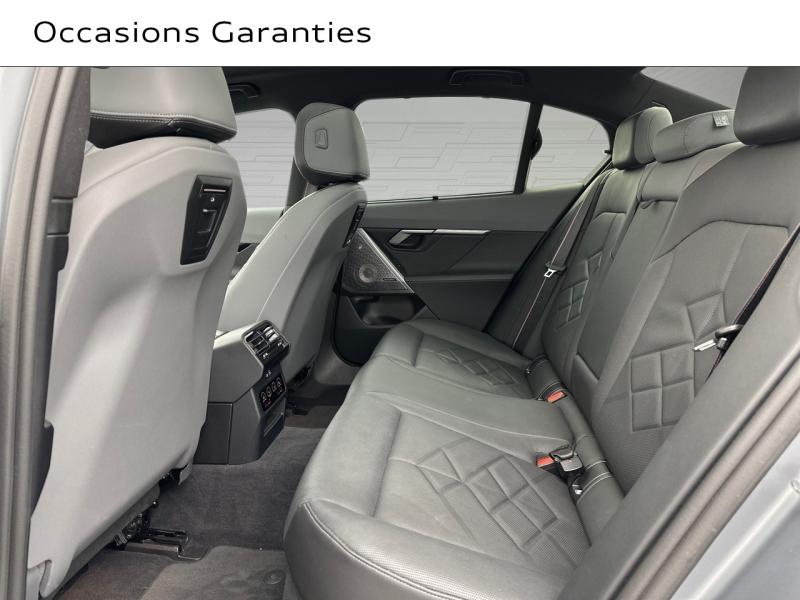 Voitures occasions BMW SERIE 5 M Sport Saint-Thibault-des-Vignes