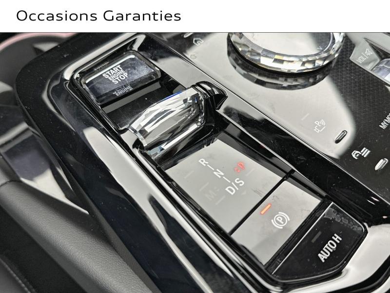 Voitures occasions BMW SERIE 5 M Sport Saint-Thibault-des-Vignes