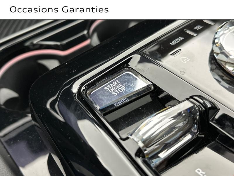 Voitures occasions BMW SERIE 5 M Sport Saint-Thibault-des-Vignes