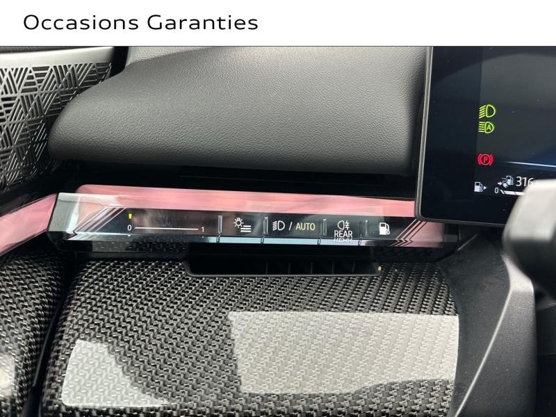 Voitures occasions BMW SERIE 5 M Sport Saint-Thibault-des-Vignes