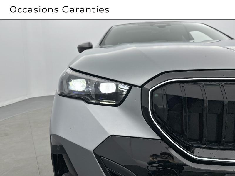 Voitures occasions BMW SERIE 5 M Sport Saint-Thibault-des-Vignes