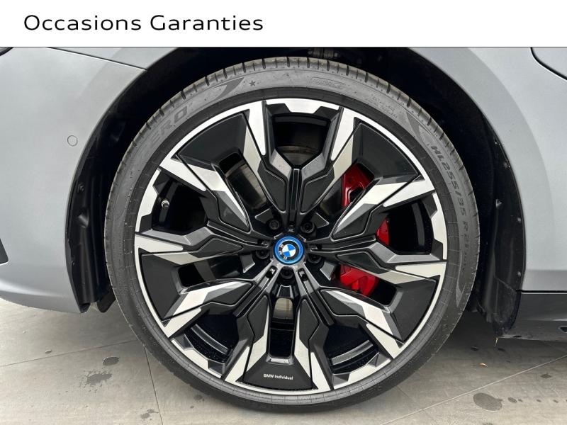 Voitures occasions BMW SERIE 5 M Sport Saint-Thibault-des-Vignes