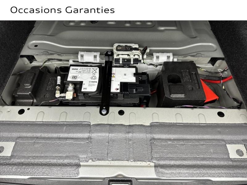 Voitures occasions BMW SERIE 5 M Sport Saint-Thibault-des-Vignes