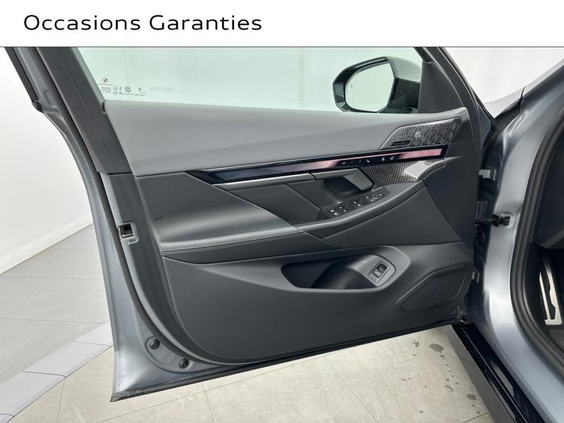 Voitures occasions BMW SERIE 5 M Sport Saint-Thibault-des-Vignes