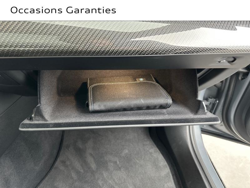 Voitures occasions BMW SERIE 5 M Sport Saint-Thibault-des-Vignes