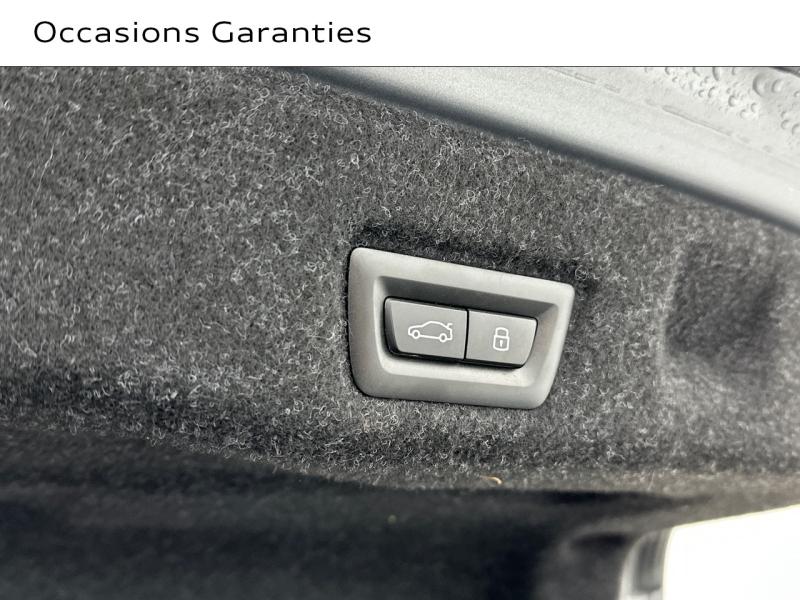 Voitures occasions BMW SERIE 5 M Sport Saint-Thibault-des-Vignes