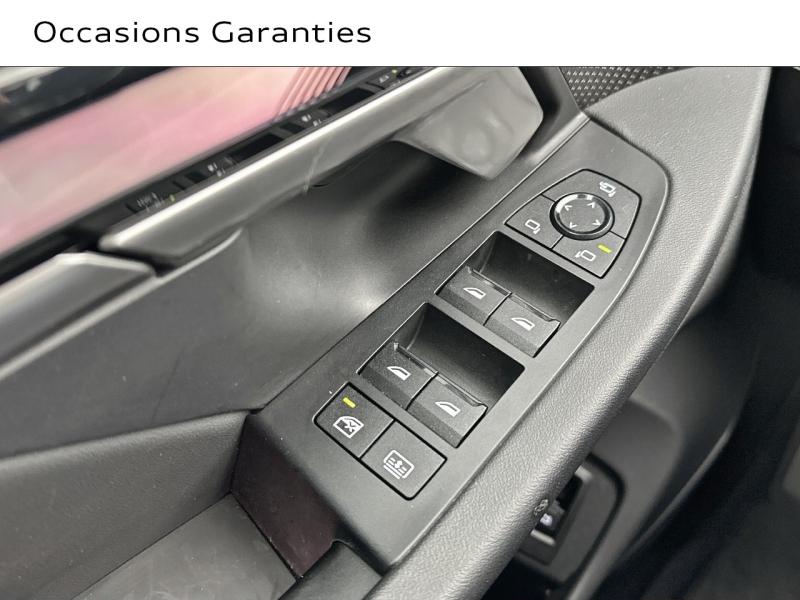 Voitures occasions BMW SERIE 5 M Sport Saint-Thibault-des-Vignes