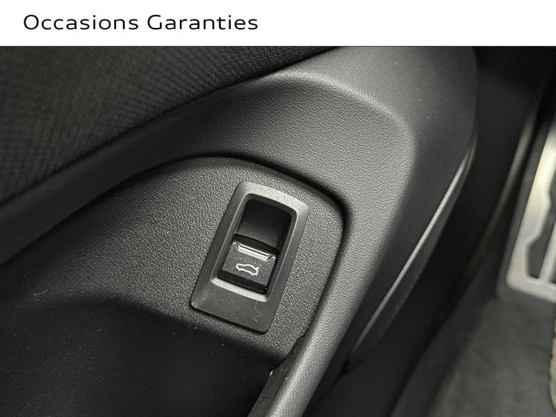 Voitures occasions BMW SERIE 5 M Sport Saint-Thibault-des-Vignes