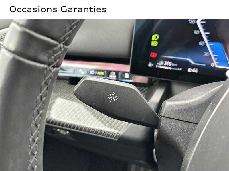 Voitures occasions BMW SERIE 5 M Sport Saint-Thibault-des-Vignes