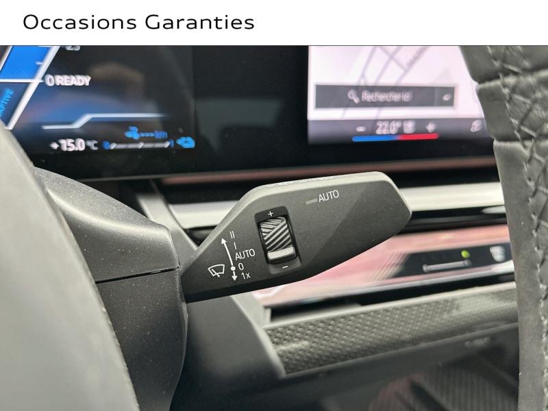 Voitures occasions BMW SERIE 5 M Sport Saint-Thibault-des-Vignes