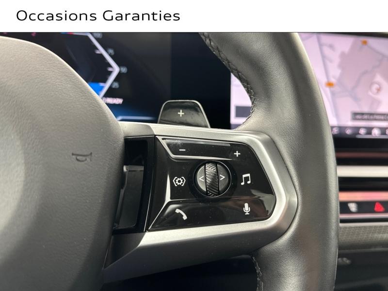 Voitures occasions BMW SERIE 5 M Sport Saint-Thibault-des-Vignes