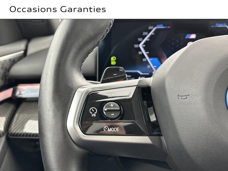 Voitures occasions BMW SERIE 5 M Sport Saint-Thibault-des-Vignes