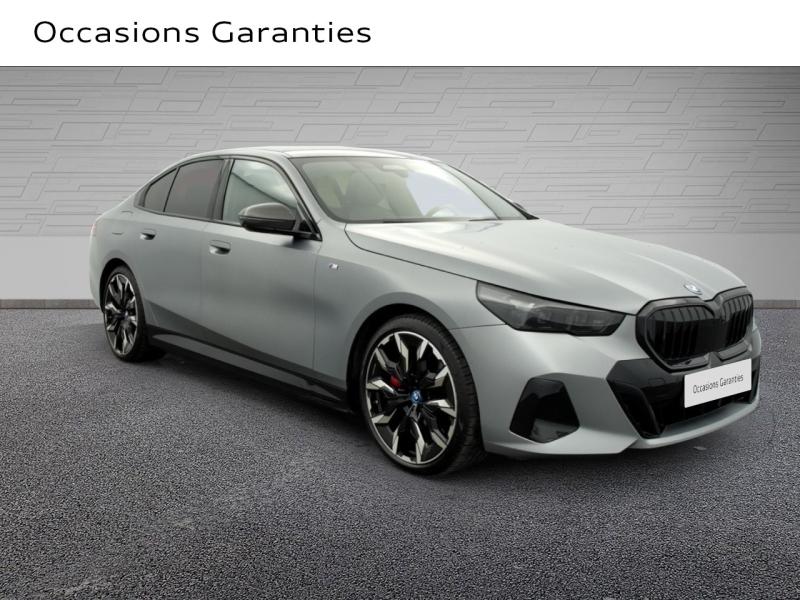 Voitures occasions BMW SERIE 5 M Sport Saint-Thibault-des-Vignes