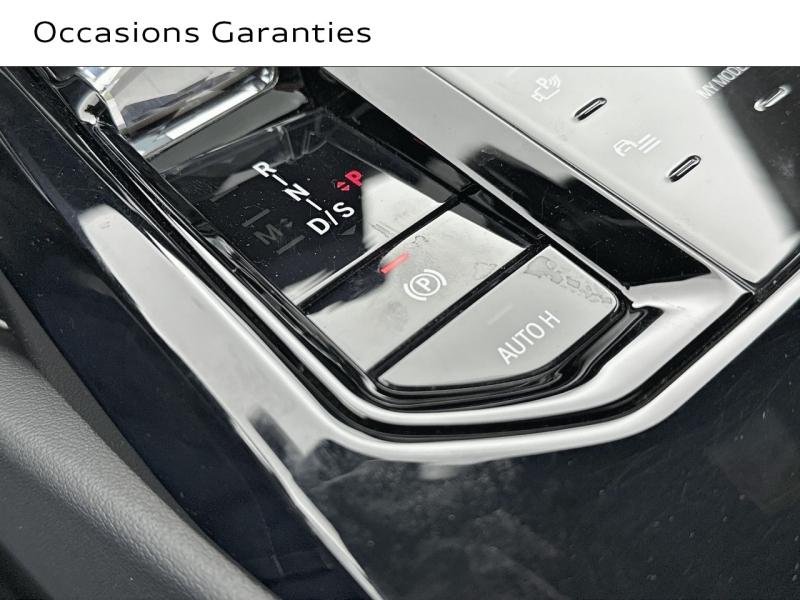 Voitures occasions BMW SERIE 5 M Sport Saint-Thibault-des-Vignes