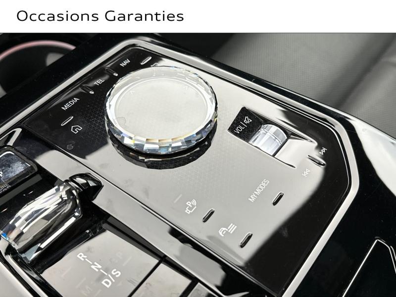 Voitures occasions BMW SERIE 5 M Sport Saint-Thibault-des-Vignes