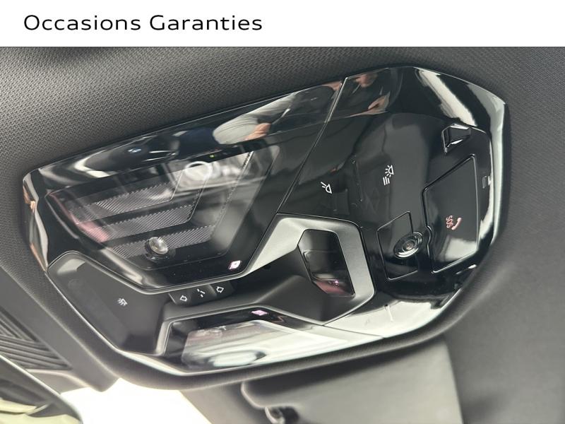 Voitures occasions BMW SERIE 5 M Sport Saint-Thibault-des-Vignes