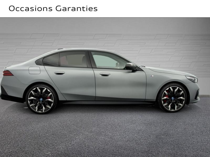 Voitures occasions BMW SERIE 5 M Sport Saint-Thibault-des-Vignes
