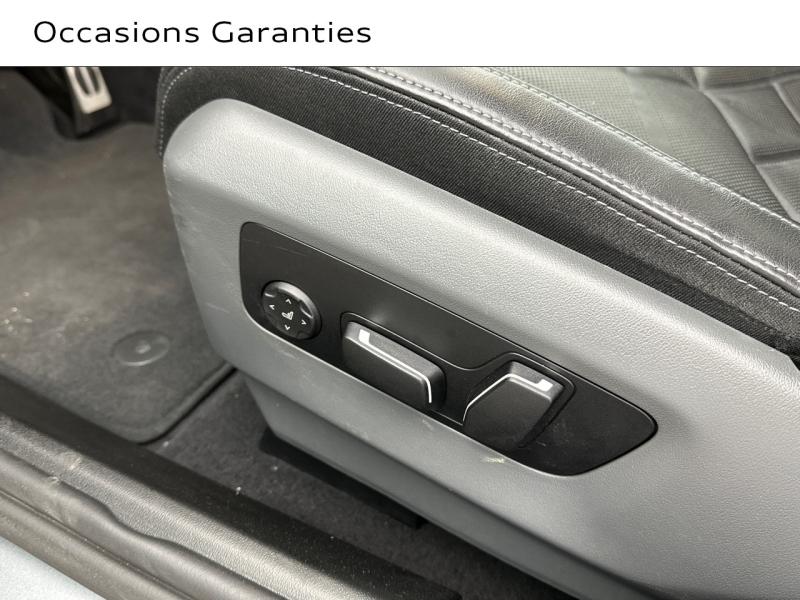 Voitures occasions BMW SERIE 5 M Sport Saint-Thibault-des-Vignes