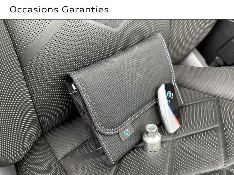 Voitures occasions BMW SERIE 5 M Sport Saint-Thibault-des-Vignes