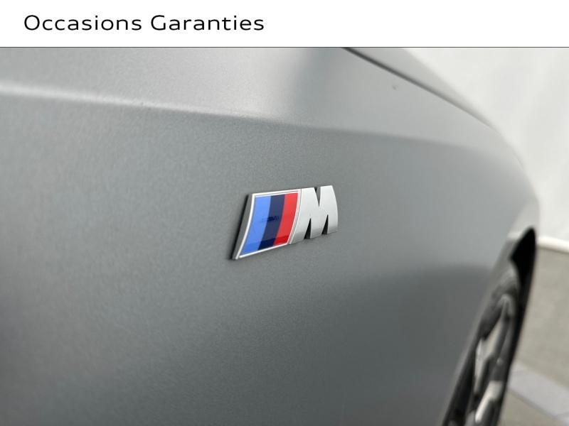 Voitures occasions BMW SERIE 5 M Sport Saint-Thibault-des-Vignes