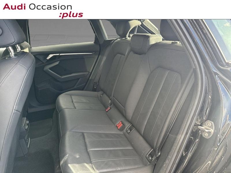 Voitures occasions Audi A3 Sportback Design Luxe Saint-Thibault-des-Vignes
