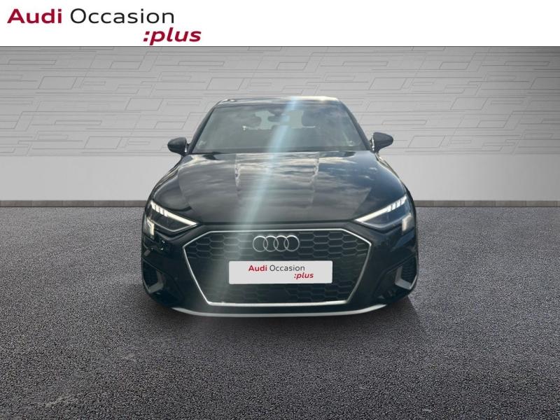 Voitures occasions Audi A3 Sportback Design Luxe Saint-Thibault-des-Vignes