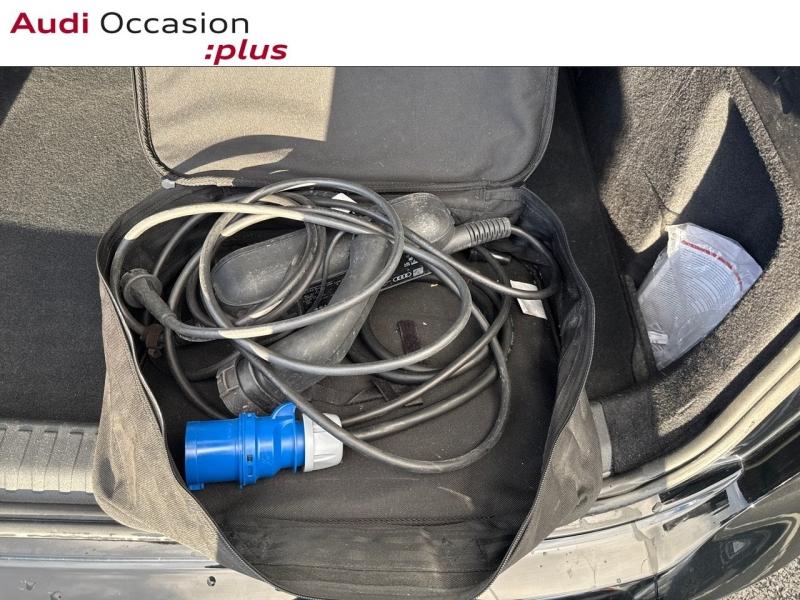 Voitures occasions Audi A3 Sportback Design Luxe Saint-Thibault-des-Vignes