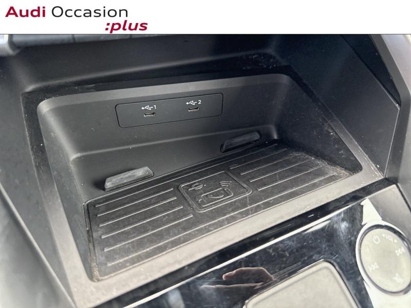 Voitures occasions Audi A3 Sportback Design Luxe Saint-Thibault-des-Vignes