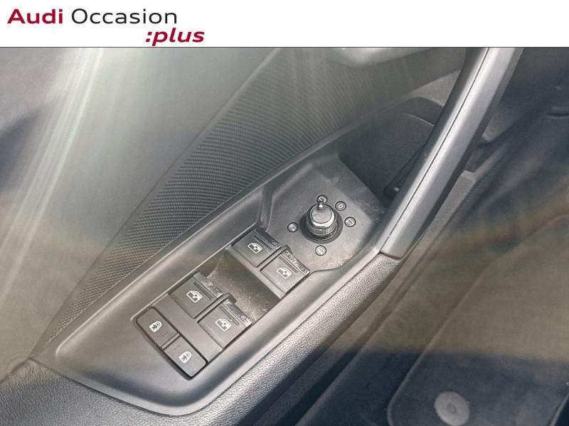 Voitures occasions Audi A3 Sportback Design Luxe Saint-Thibault-des-Vignes