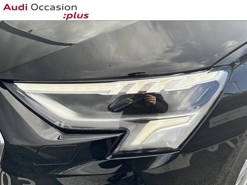 Voitures occasions Audi A3 Sportback Design Luxe Saint-Thibault-des-Vignes