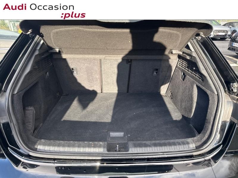 Voitures occasions Audi A3 Sportback Design Luxe Saint-Thibault-des-Vignes
