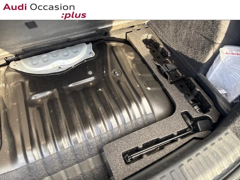 Voitures occasions Audi A3 Sportback Design Luxe Saint-Thibault-des-Vignes