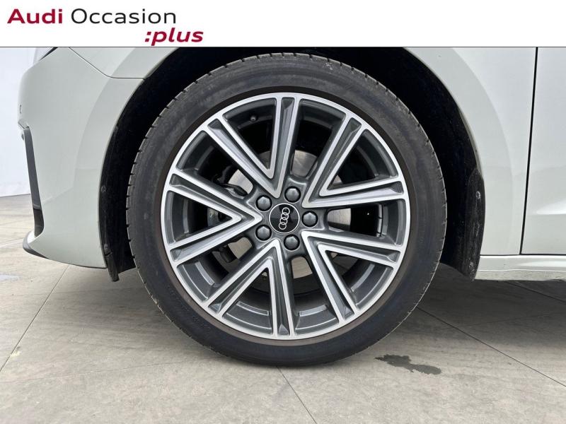 Voitures occasions Audi A1 Sportback Advanced Saint-Thibault-des-Vignes
