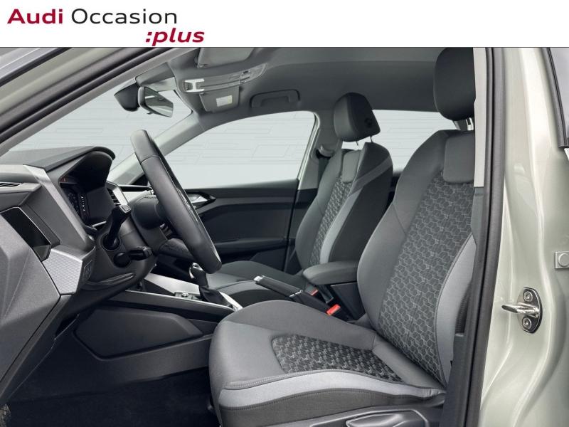 Voitures occasions Audi A1 Sportback Advanced Saint-Thibault-des-Vignes