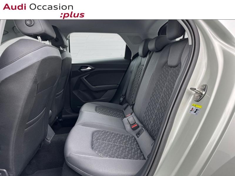 Voitures occasions Audi A1 Sportback Advanced Saint-Thibault-des-Vignes