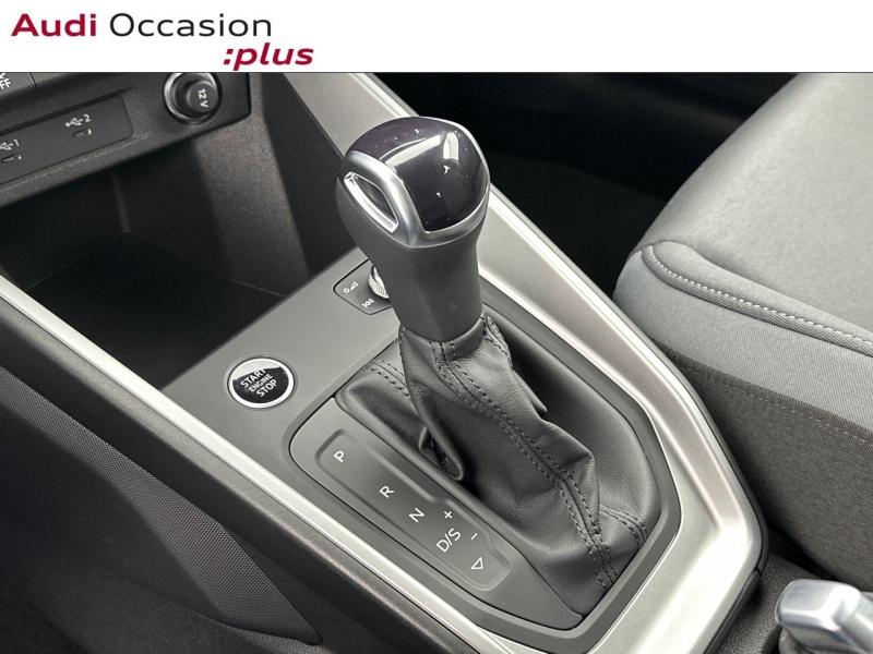 Voitures occasions Audi A1 Sportback Advanced Saint-Thibault-des-Vignes